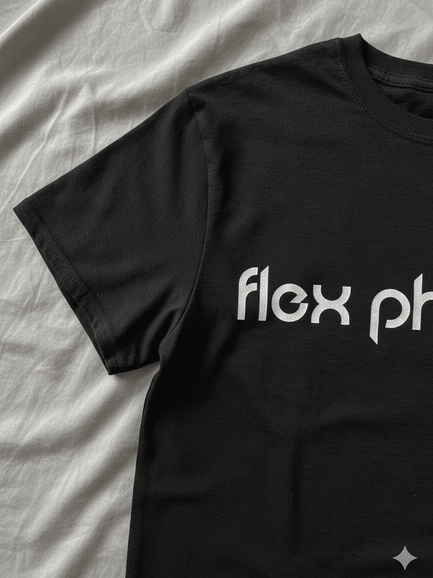 T-SHIRT '' OutLast '' product image (7)