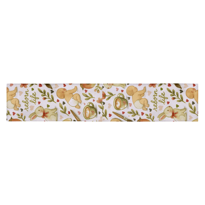‘’REBORN LIFE’’ HEADBAND product image (2)