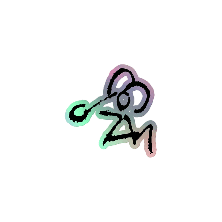 rat sticker product image (1)