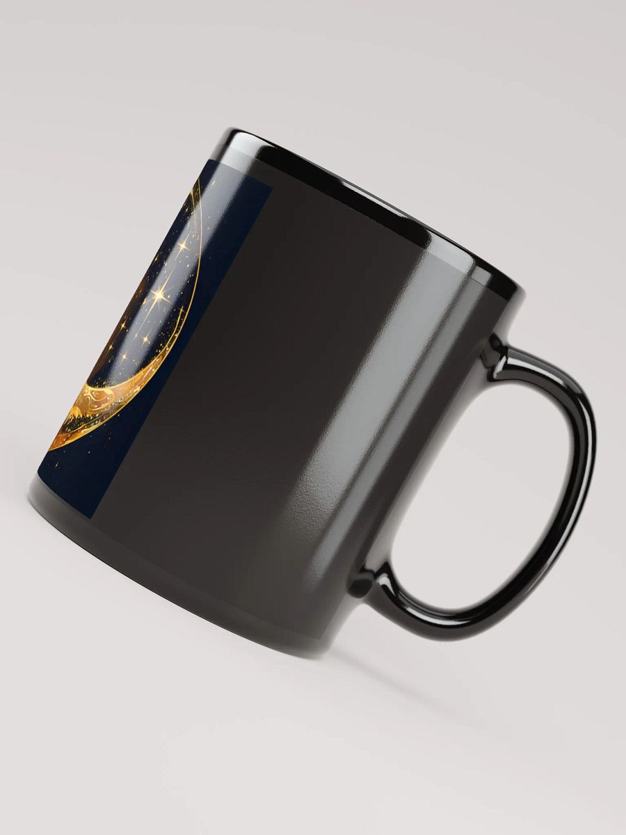 Gold Celestial ClipArt product image (4)