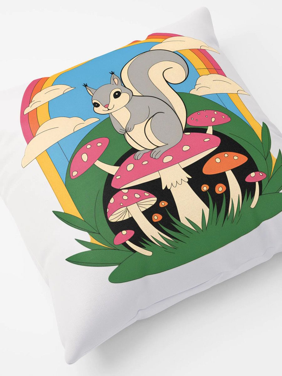 Dreamy Nights All-Over Print Pillow product image (7)