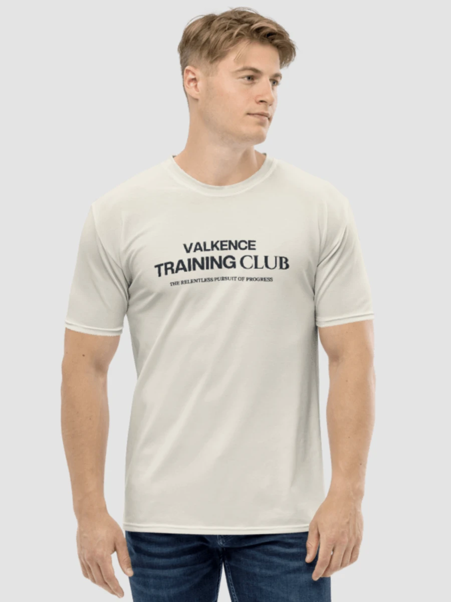 Training Club T-Shirt - Pure Ivory product image (2)