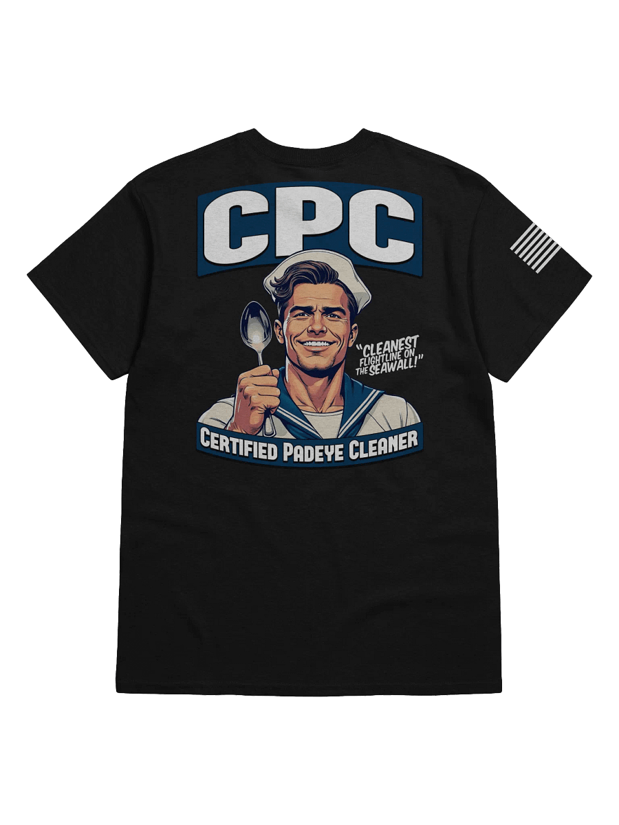 "CPC" Work Shirt product image (2)