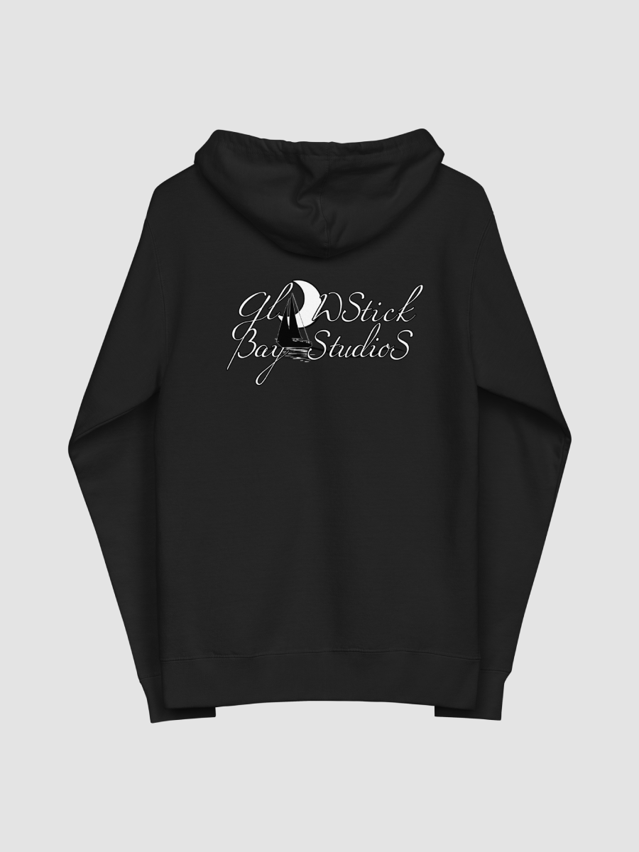 The Zip Up Hoodie product image (3)