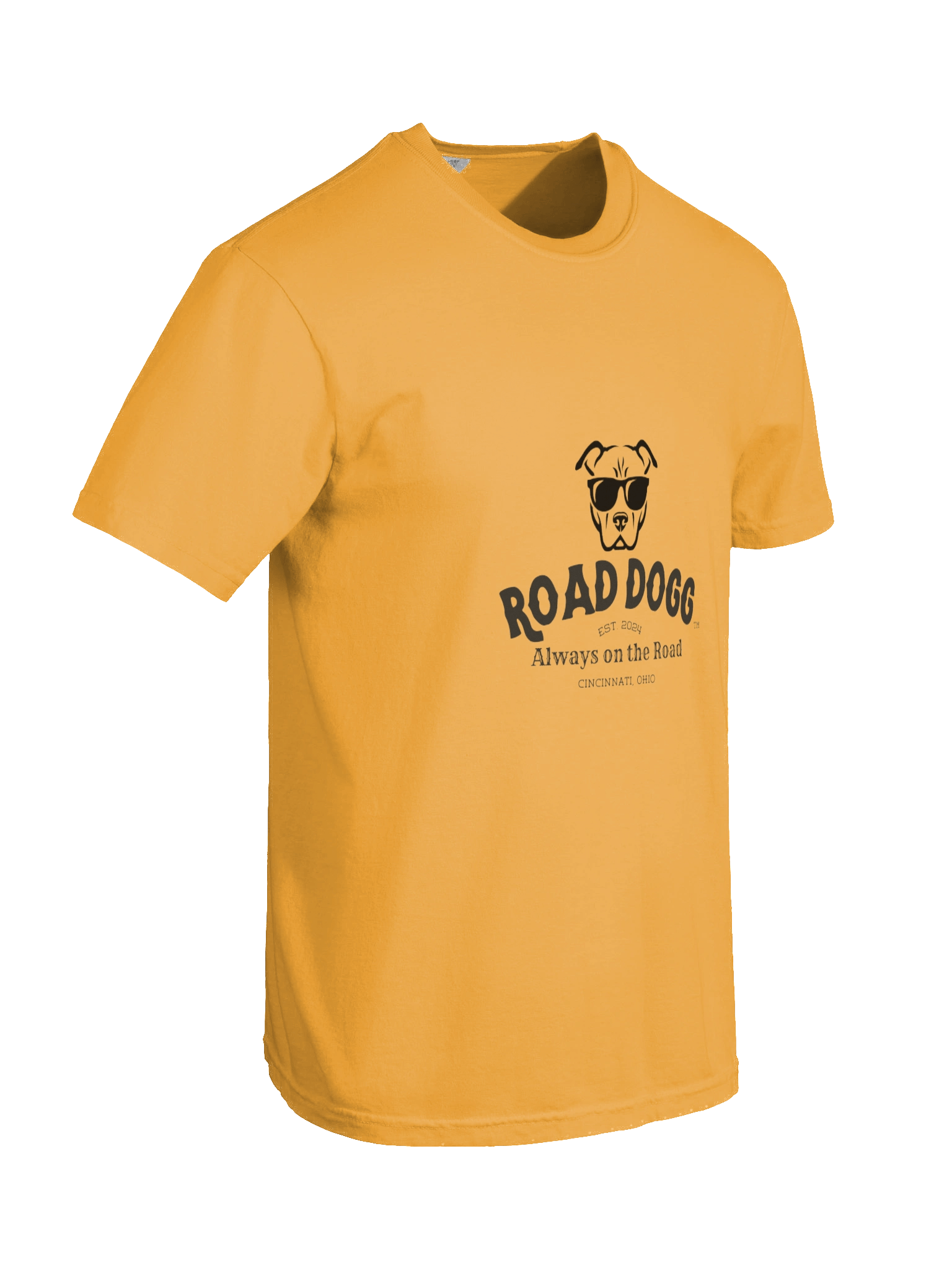 Road Dogg Original Tee product image (8)