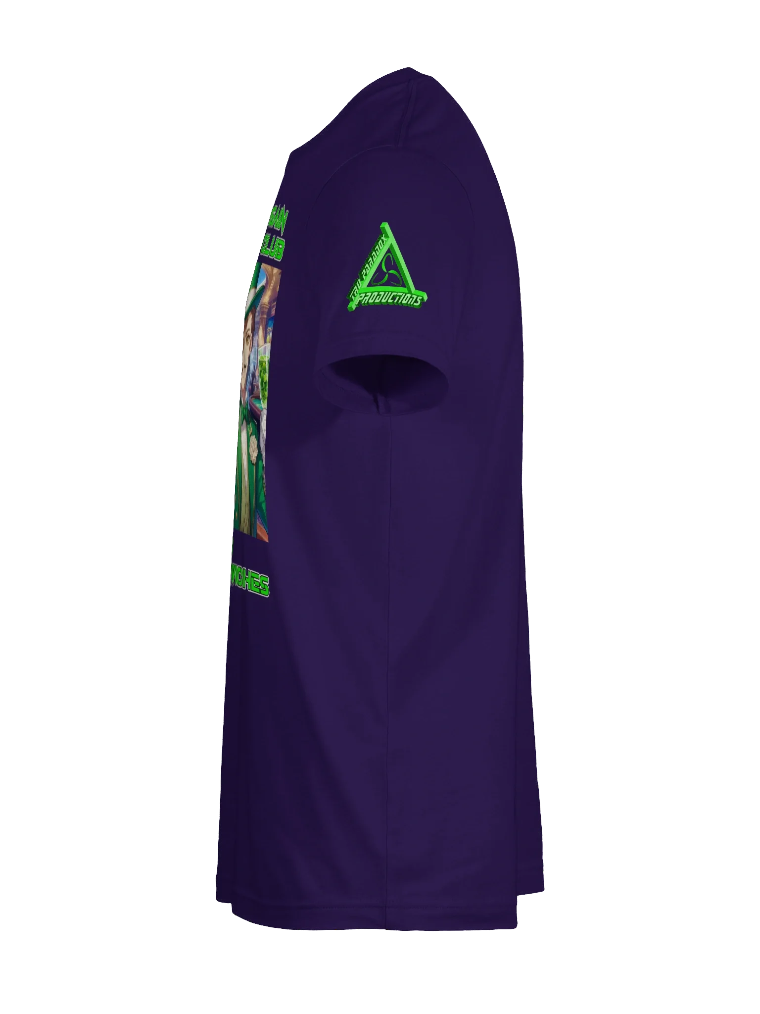 T Shirt - TBBCCS product image (114)