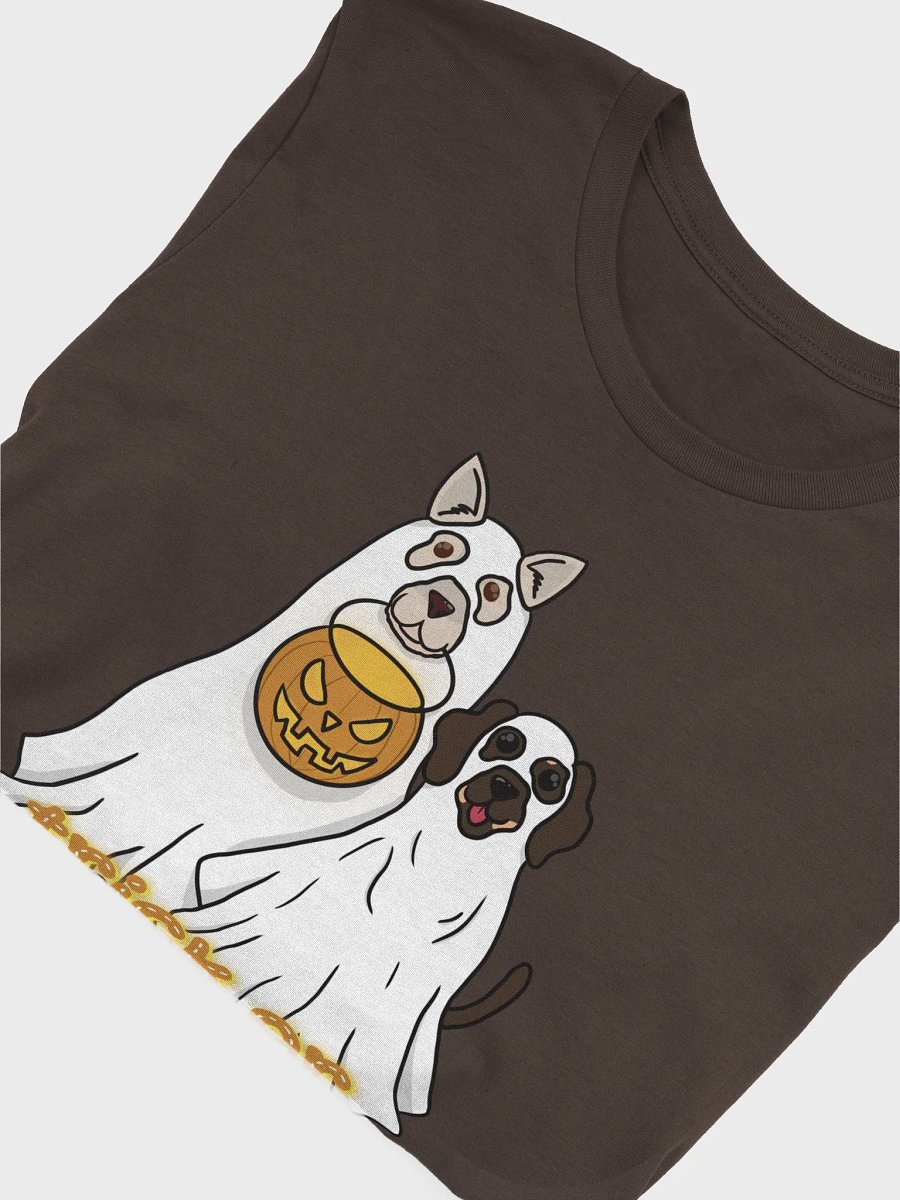 Trick or Treat shirt product image (33)