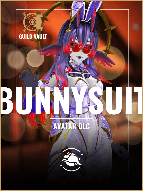 Orphea - Guilded Lop Outfit product image (1)