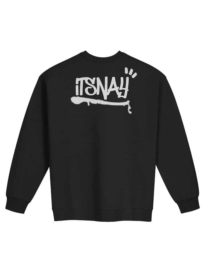 Sweat ITSNAY product image (2)