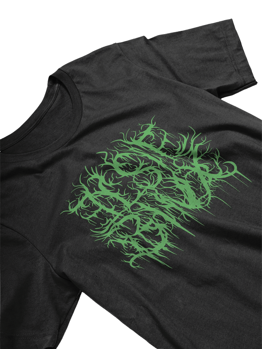'EBXPRESSO' Metal Logo T-Shirt product image (5)