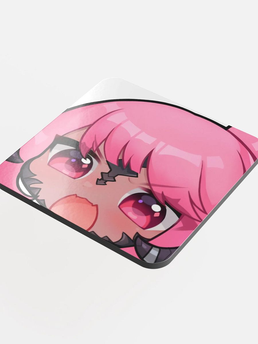 Coaster - Angry Emote product image (4)