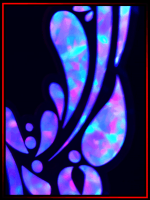 AFU Trizub Luminous Vest [Prebuilt] product image (2)