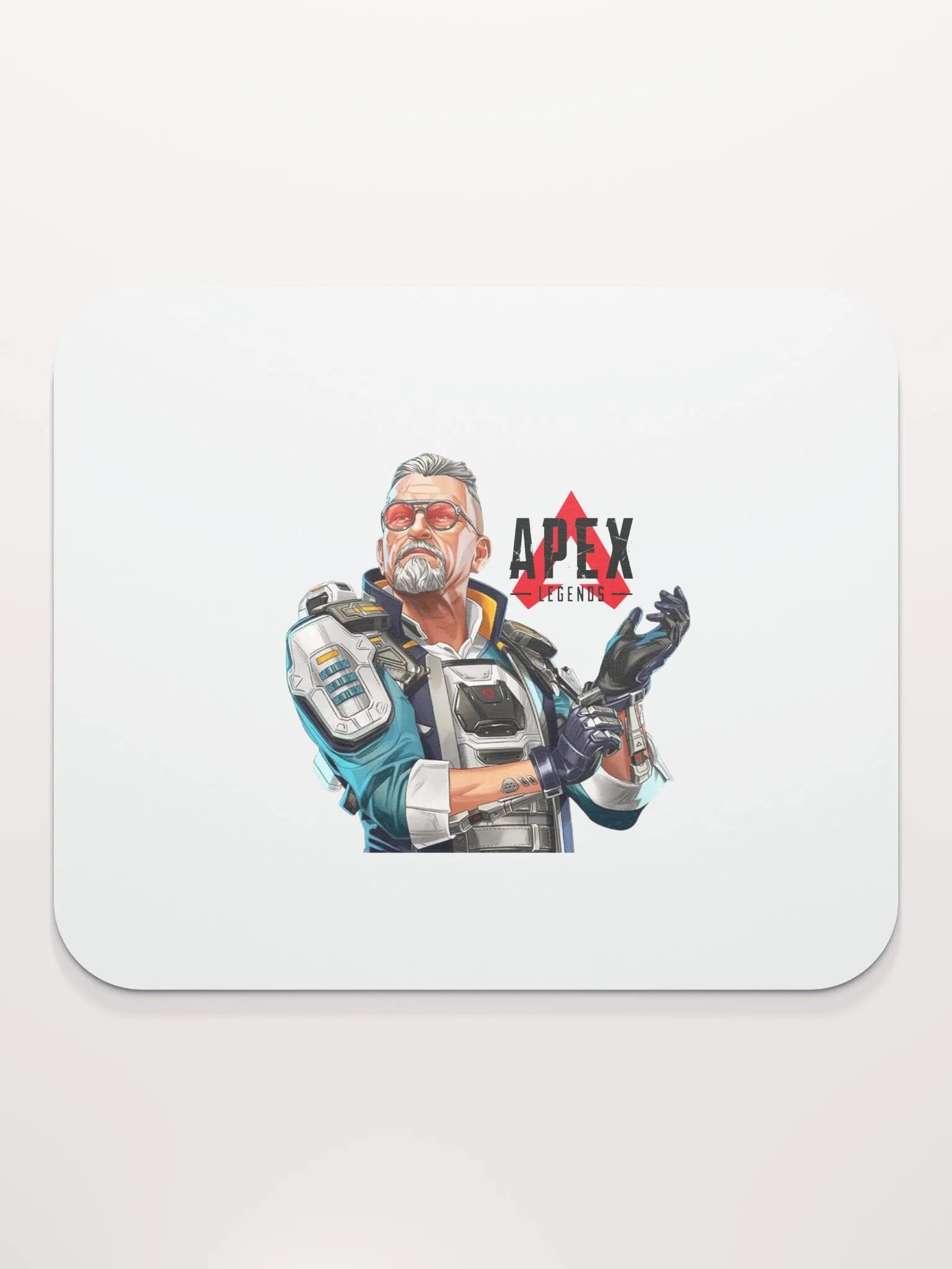 Apex Legend Mouse Pad product image (2)