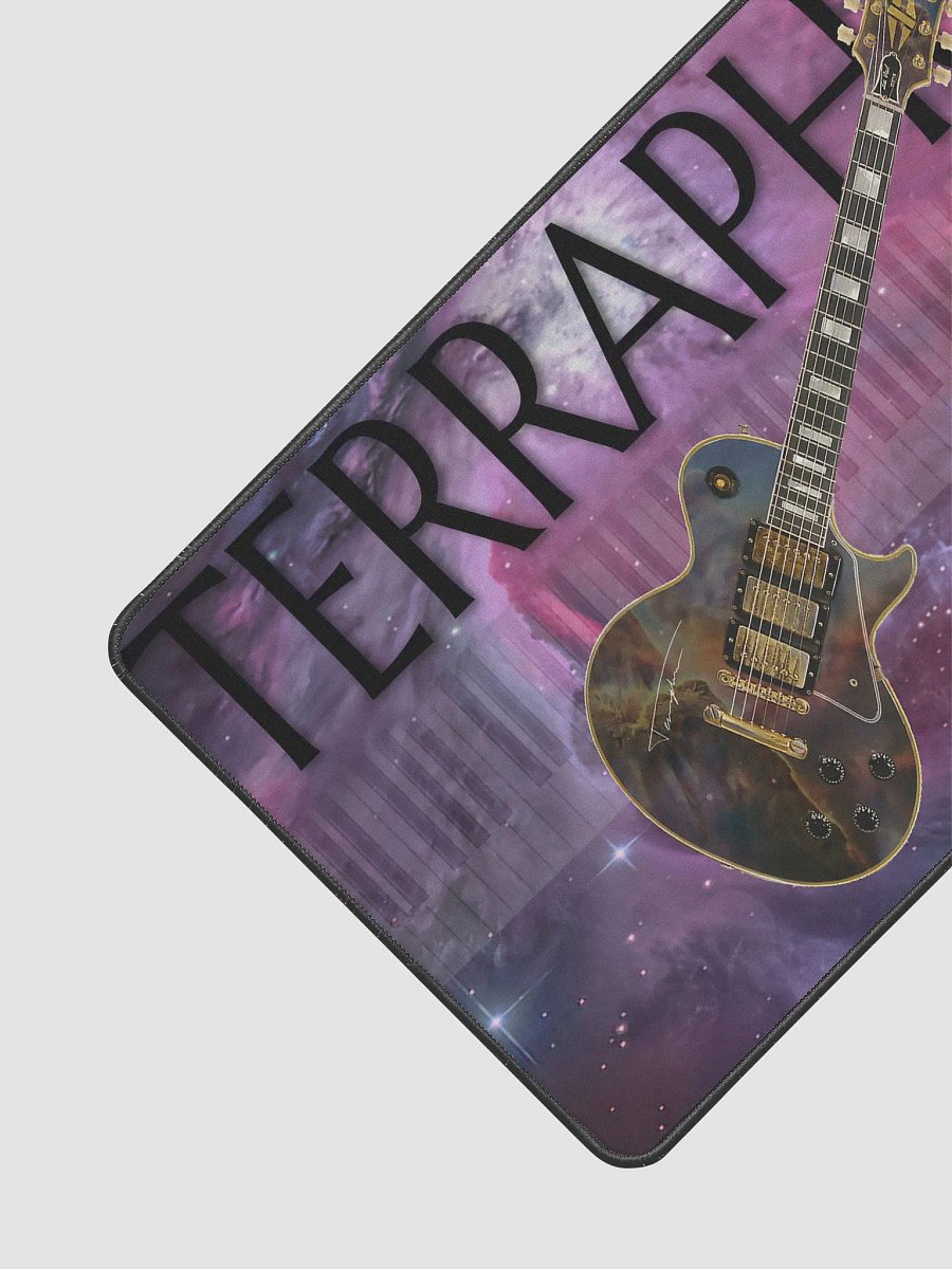 Terraphon Desk Mat product image (2)