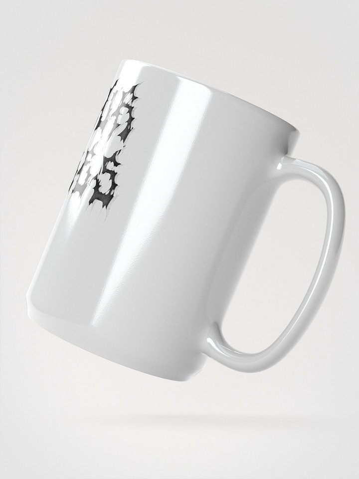 Get Your Pancakes Out! Mug product image (2)