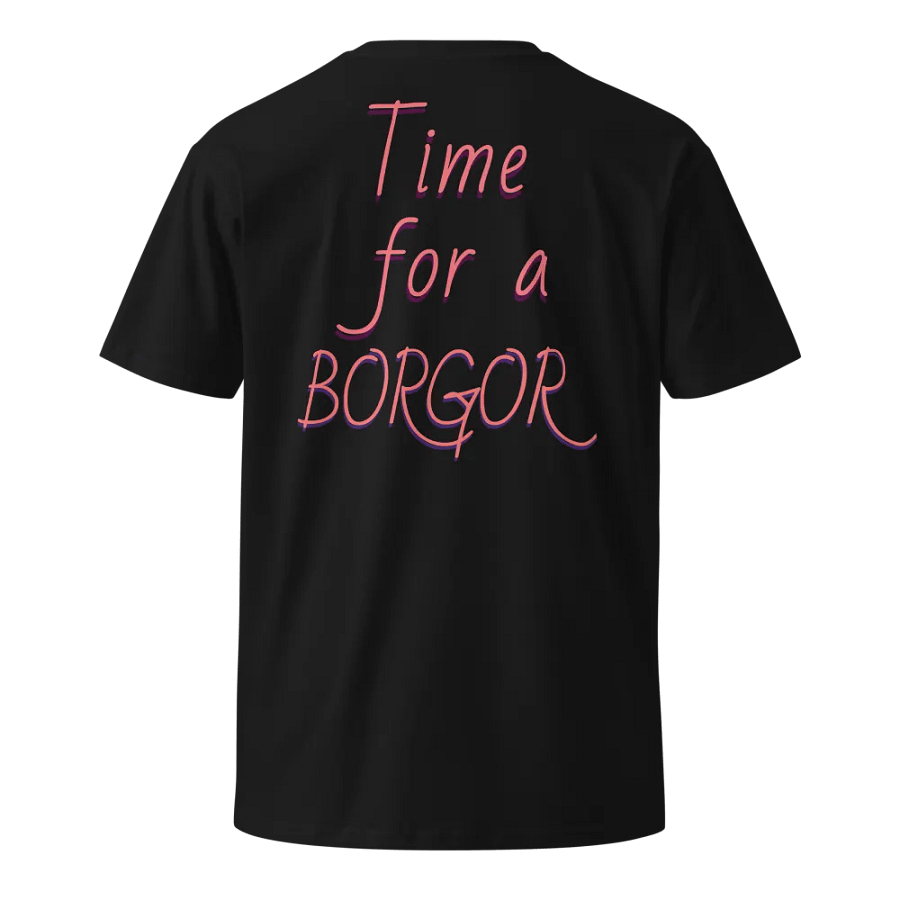 Borgor Shirt product image (3)