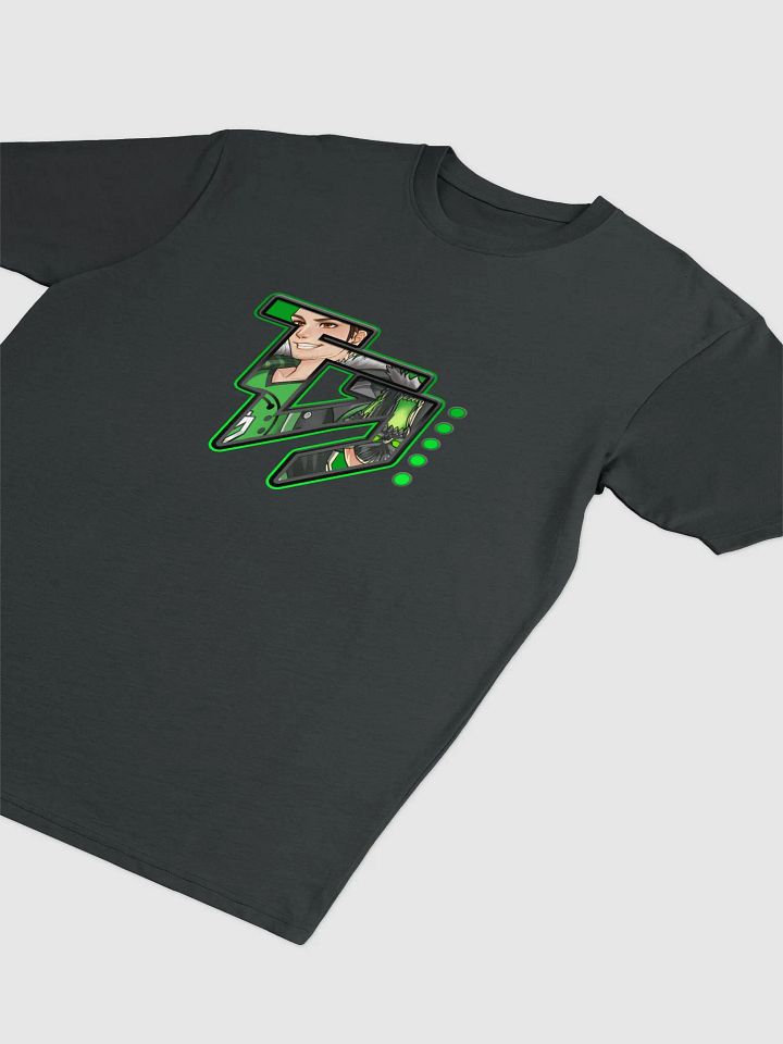 TGJ -Cynical- Logo product image (2)