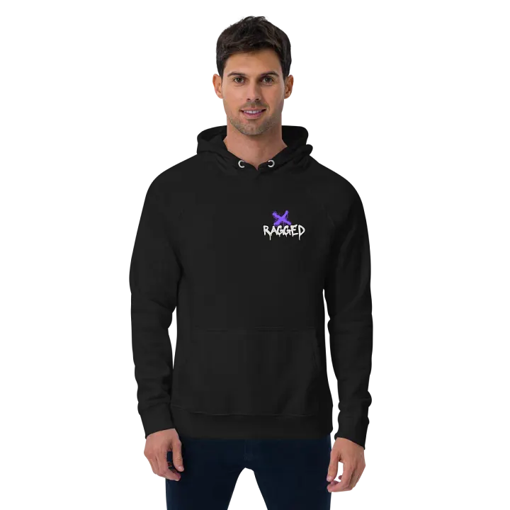 Ragged X Purple product image (1)