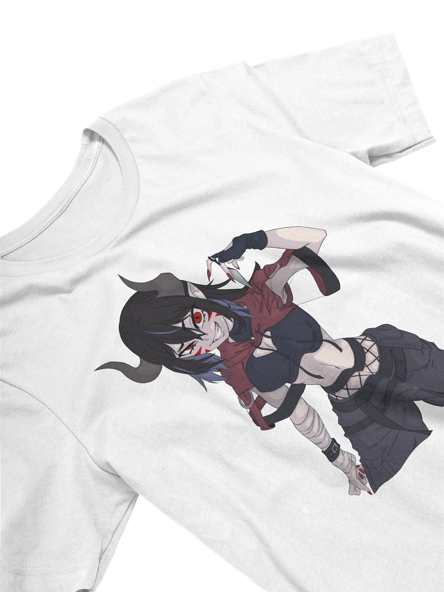 Kunai Shirt product image (2)