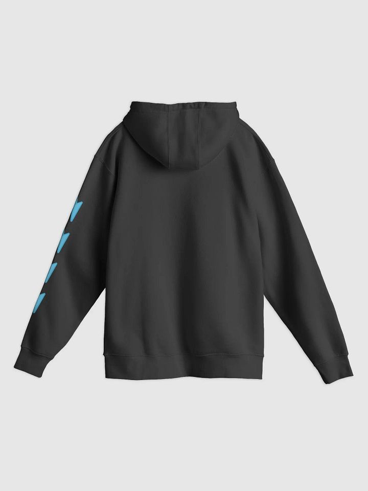 Way To Go Superstar Hoodie! product image (2)