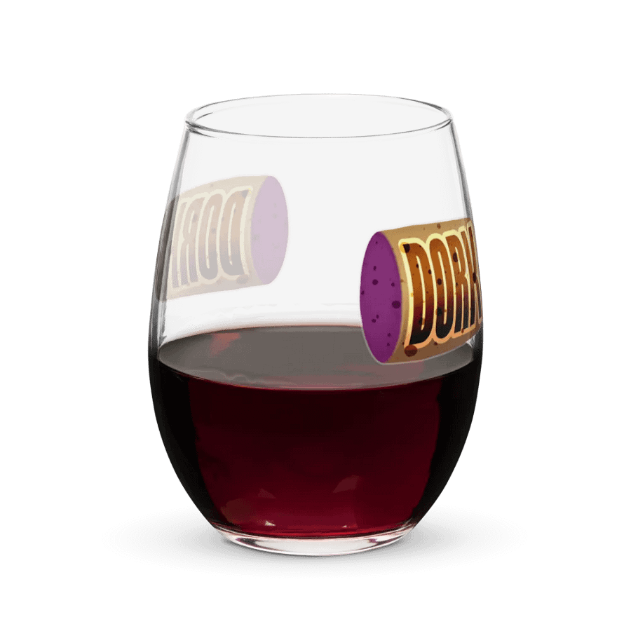 THE Cork Dork product image (7)