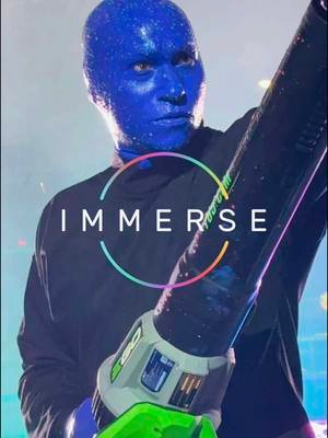 From roaming the streets, to performing four crowd hyped shows over the weekend, the @bluemangroup return to the “City Beautiful” at @immersefest. Their new shows opens this Spring at @iconparkorlando. #bluemanfans #bluemangroup #bluemanorl #immersefest #immerse2025 #downtownorlando #visitorlando #creativecityproject #orlandoevents #orlandoartists 