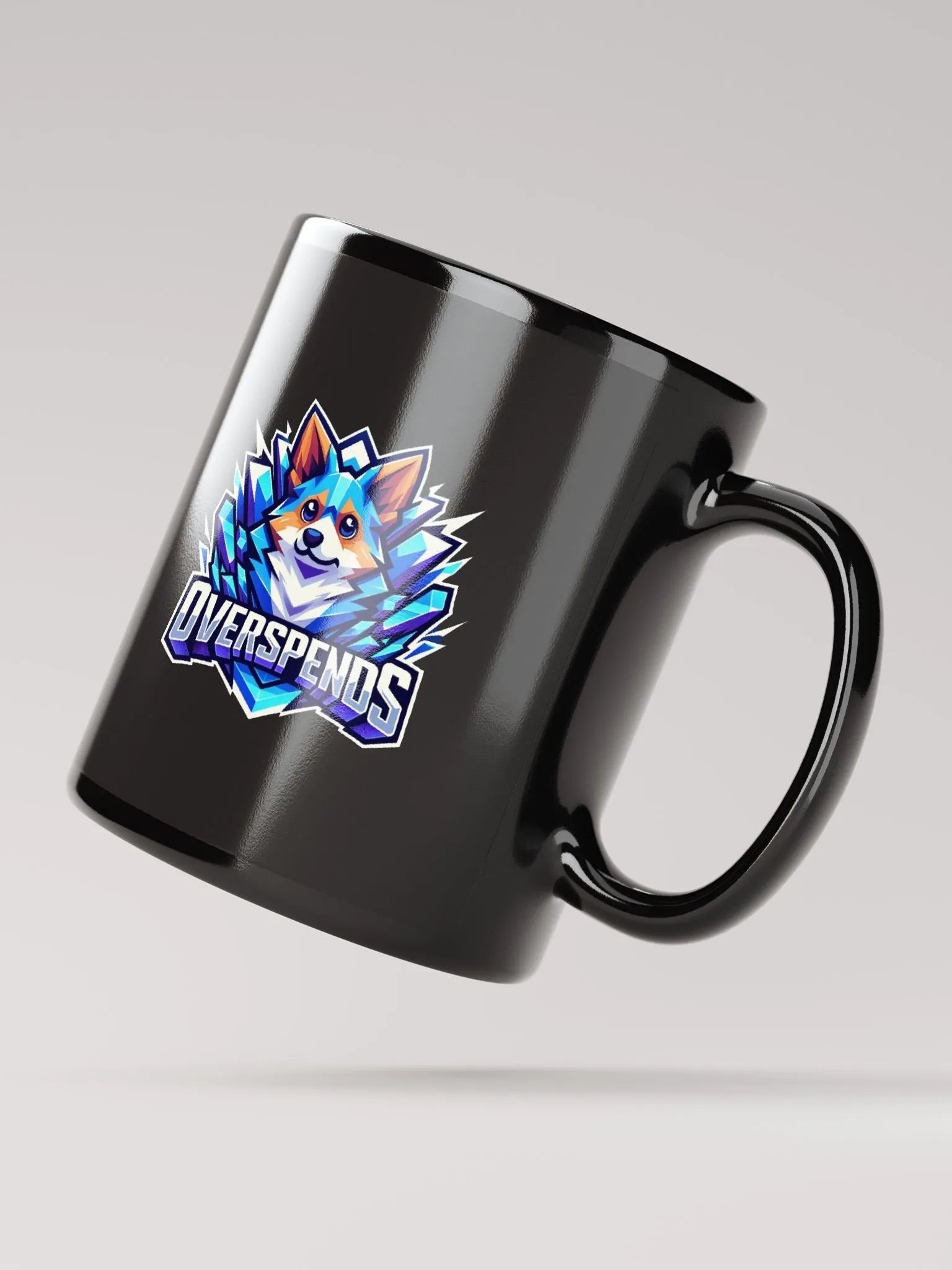 Big DUB Coffee Mug product image (3)
