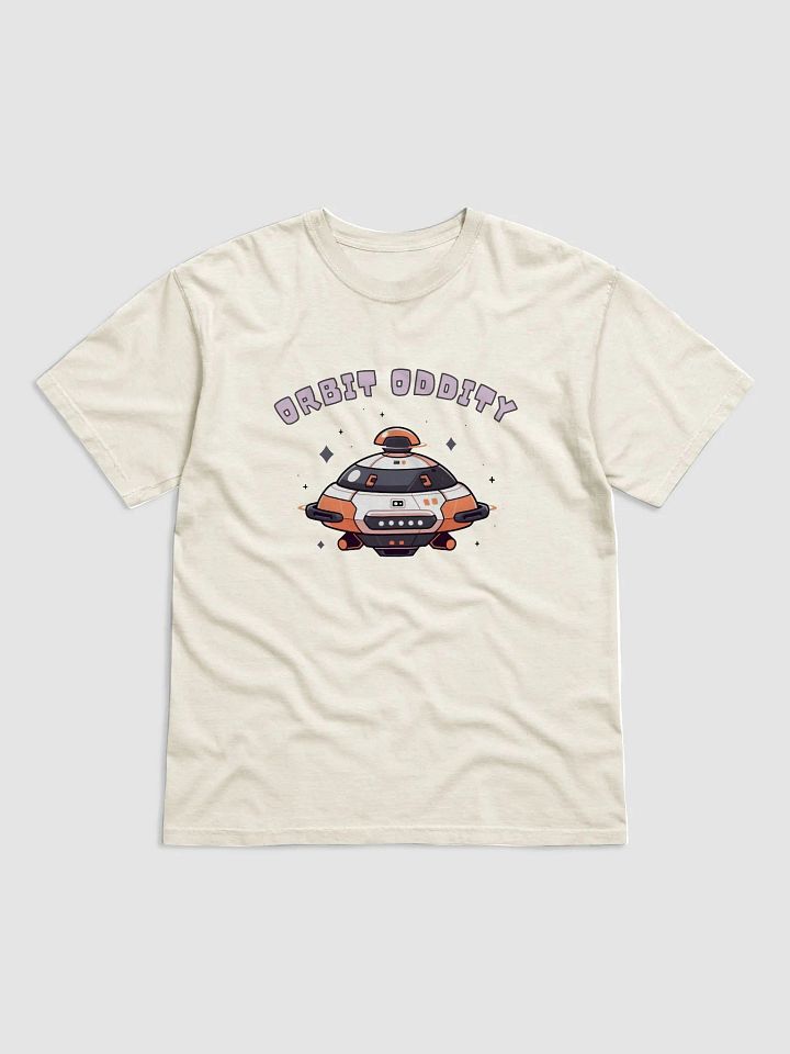 Space Oddity product image (1)