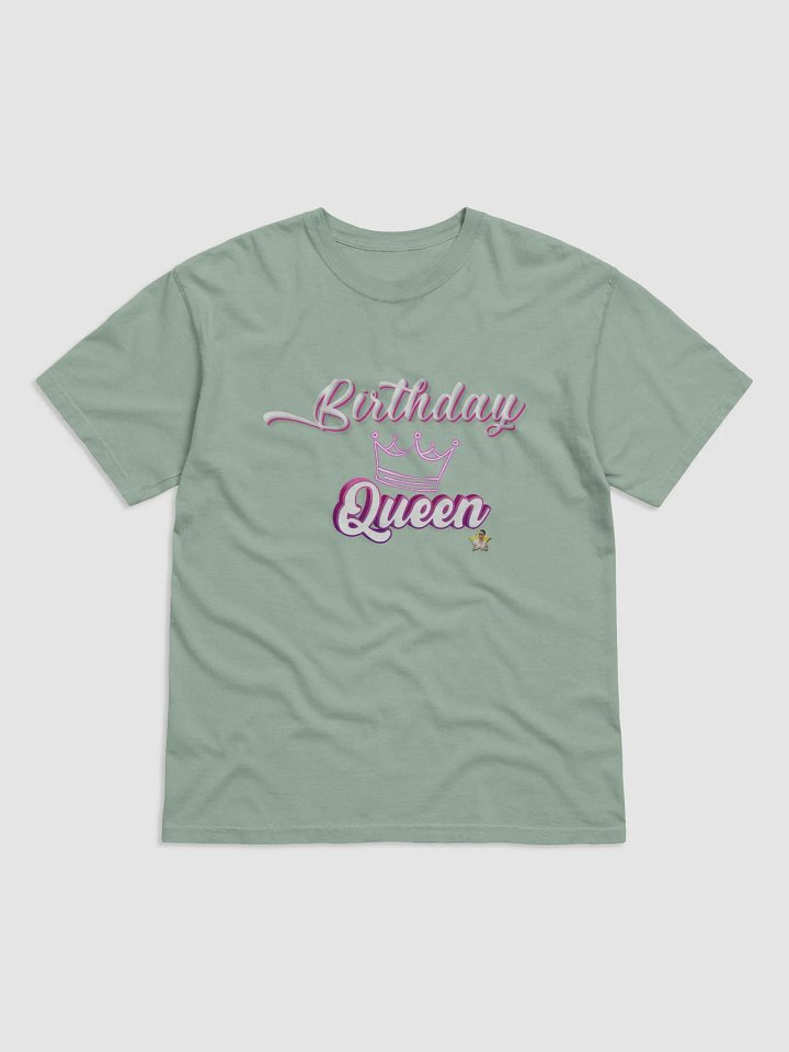 Birthday Queen (UNISEX) product image (10)