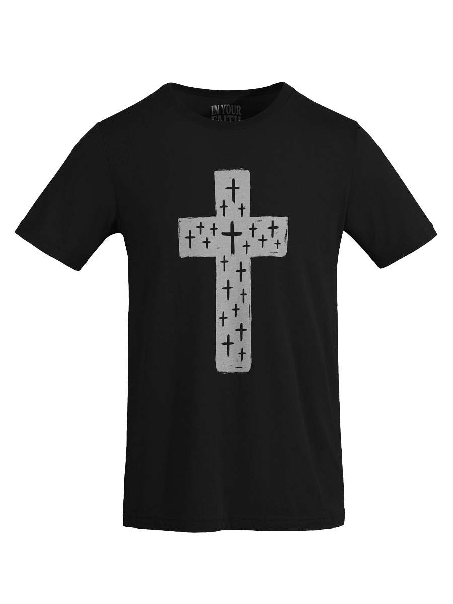 Cross of Crosses T-Shirt product image (5)