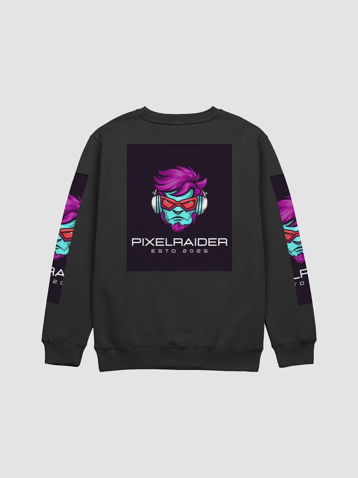 Lane Seven Premium Crewneck Sweatshirt product image (12)