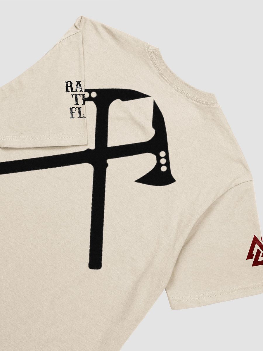 Until Valhalla - Special Edition T-Shirt product image (88)