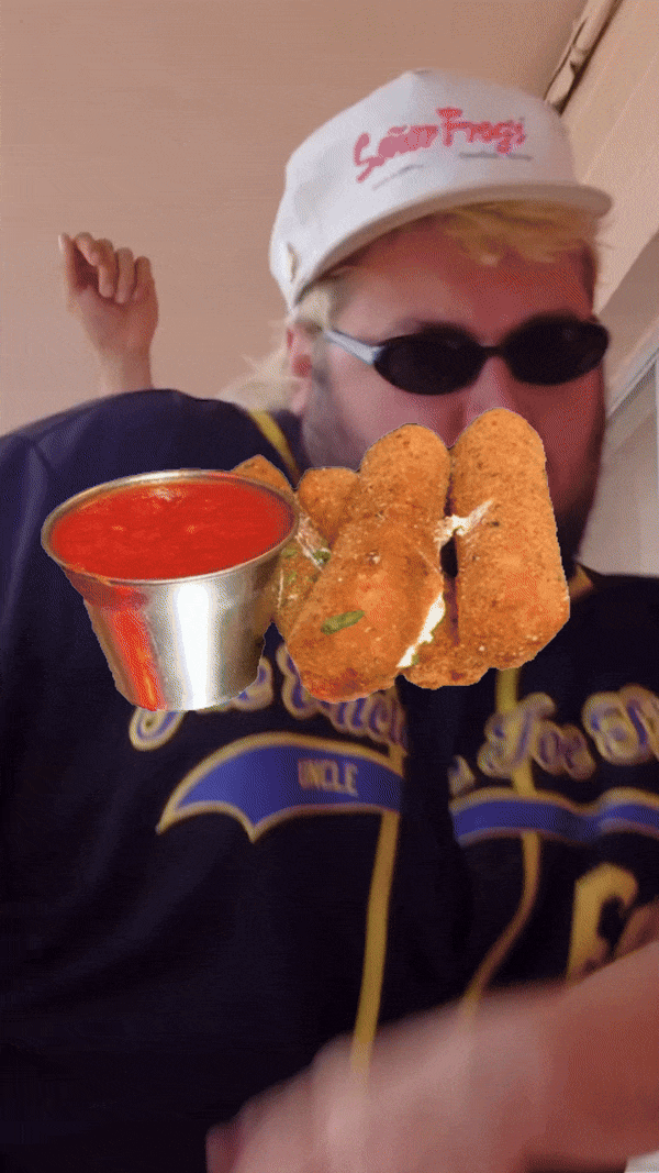Uncle Joe CUSTOM DESIGNS YOUR MERCH product image (1)