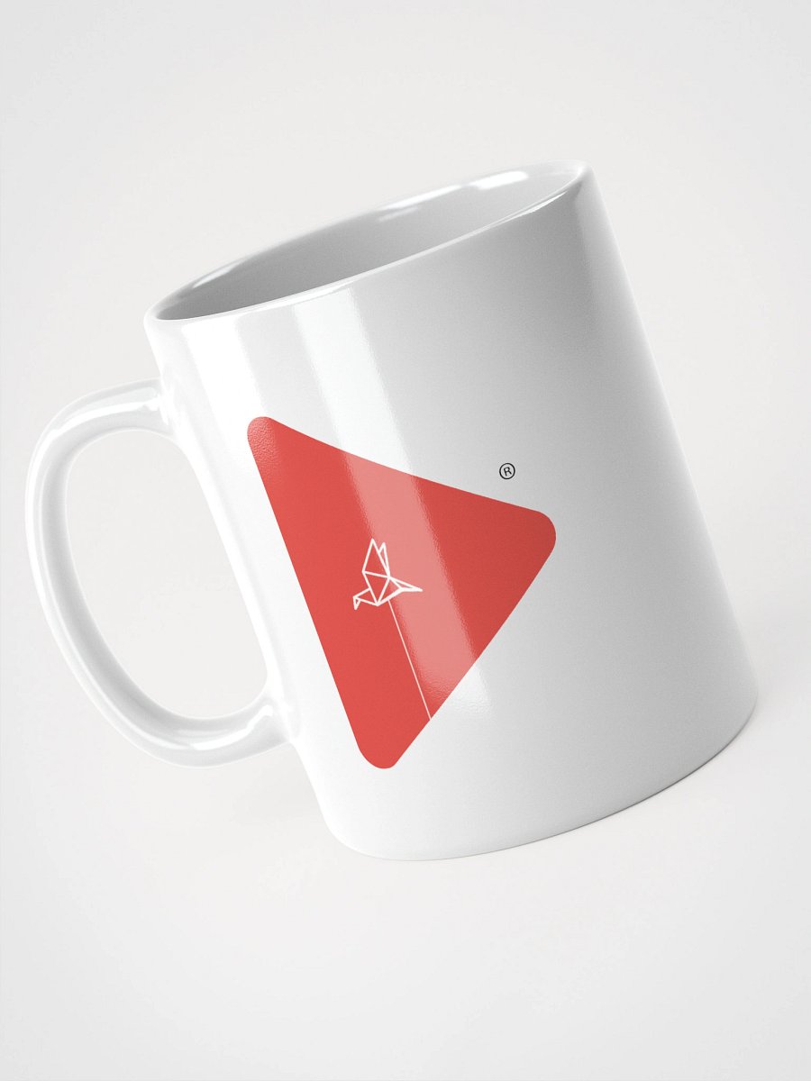 Indie Birds Signature Mug product image (9)