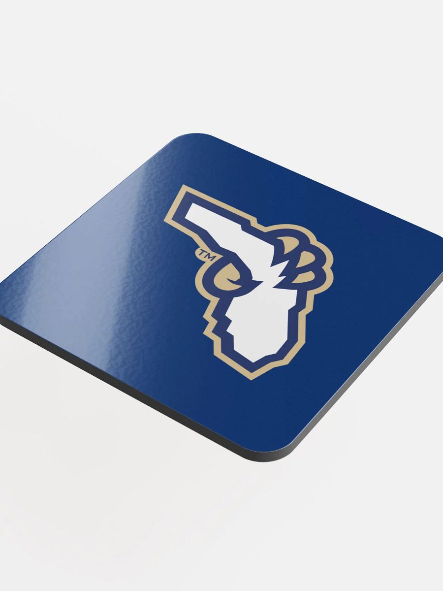 Florida Claw Cork Coaster product image (4)