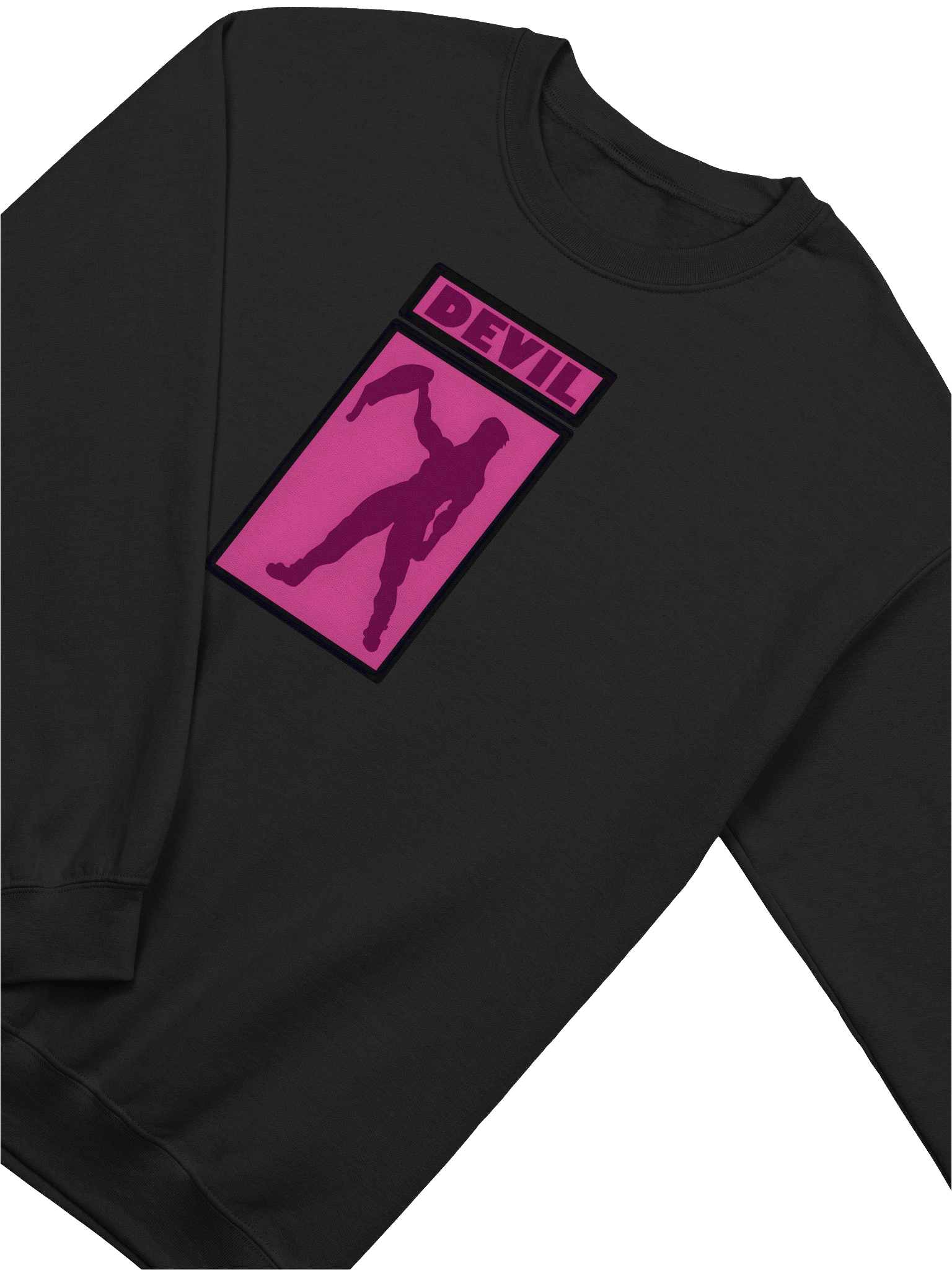 DEVIL CHAMP product image (10)