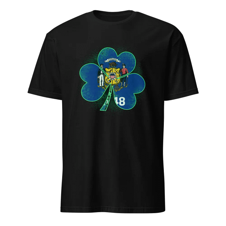 Wisconsin Clover: St Patrick's Day product image (1)