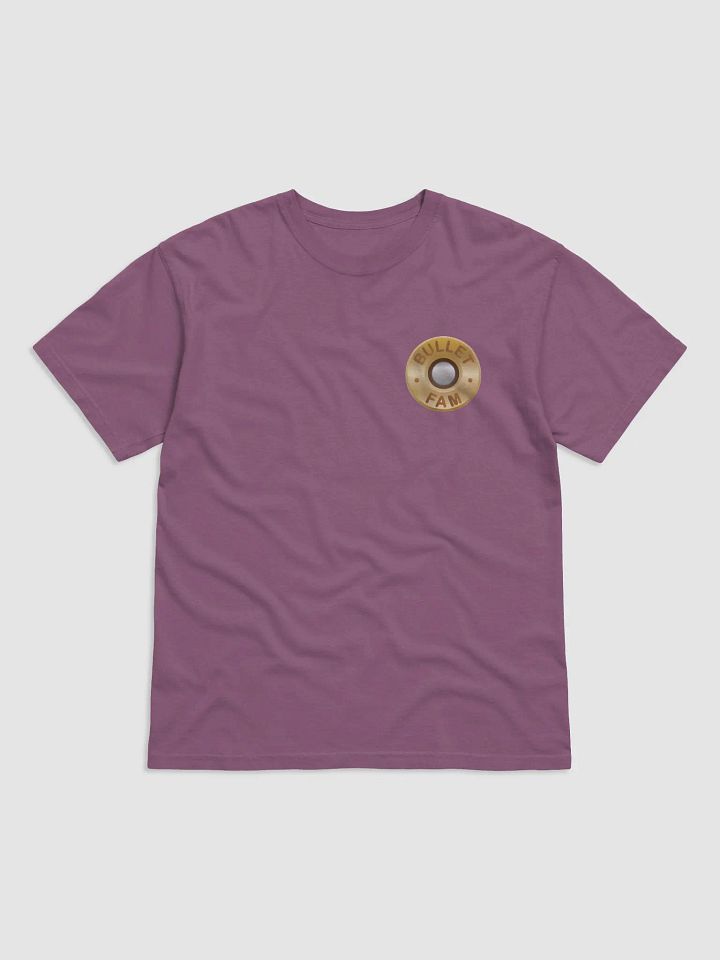 Bfam University Tee product image (7)