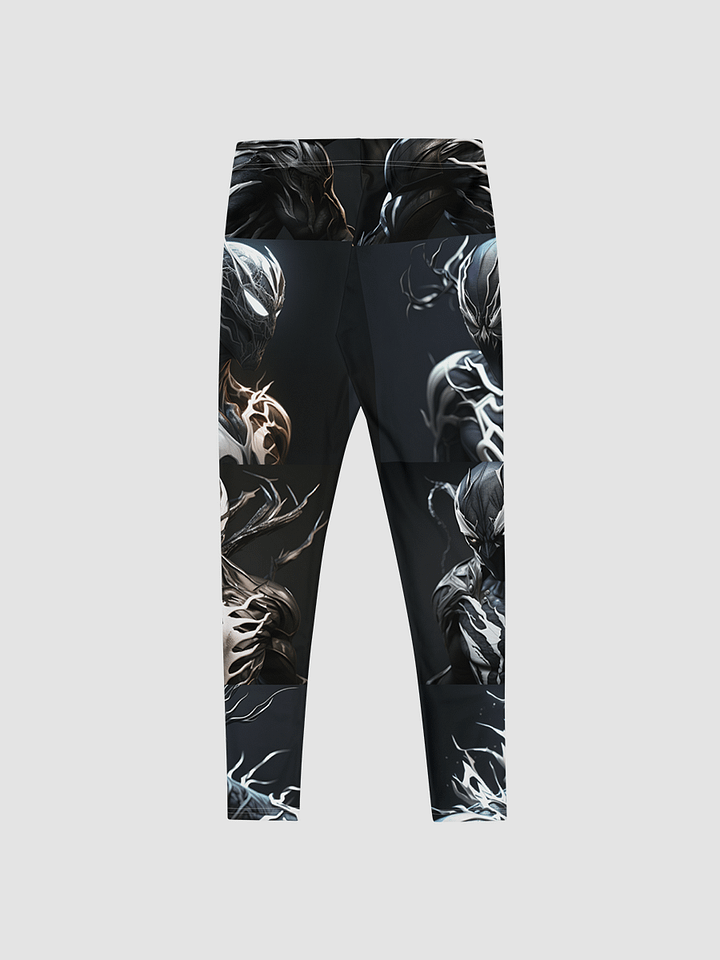 [projectcarnagex] All-Over Print Leggings product image (2)