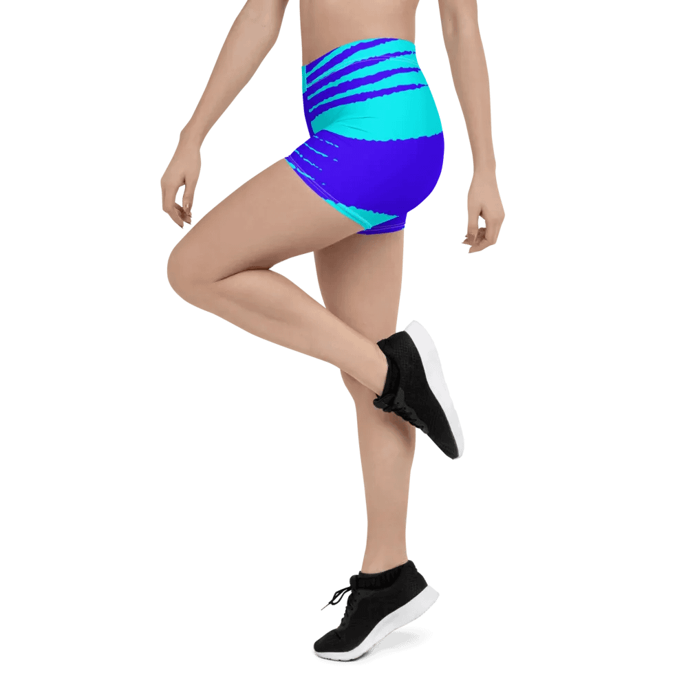 The Romilly Tight Shorts product image (2)