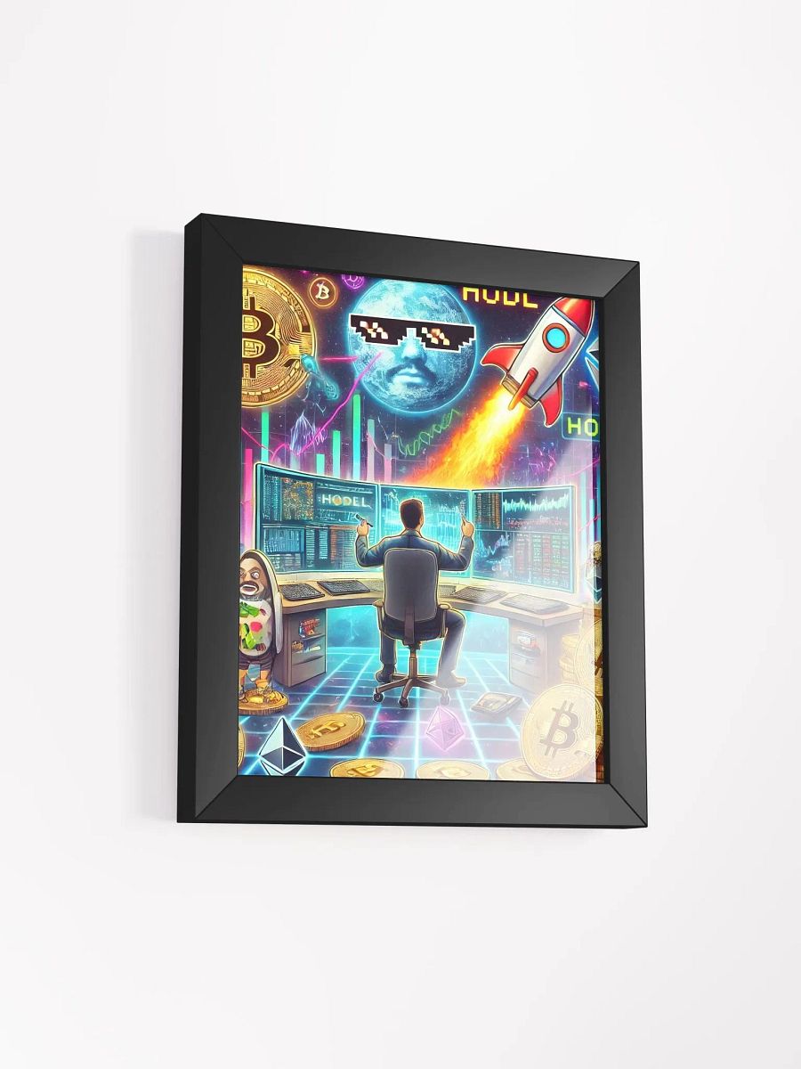 HODLer’s Paradise: To the Moon and Back! product image (21)