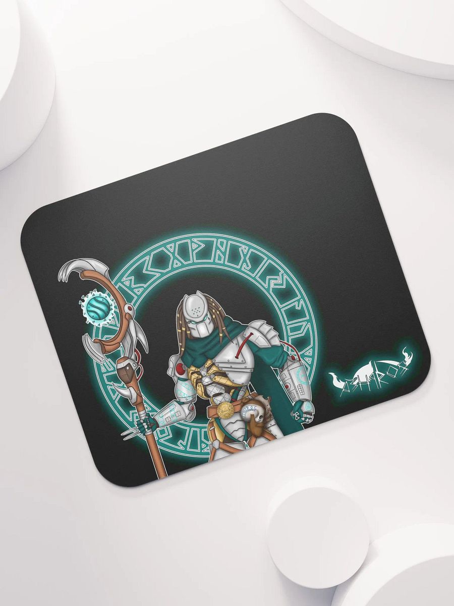 Rammatra classic mousepad product image (7)