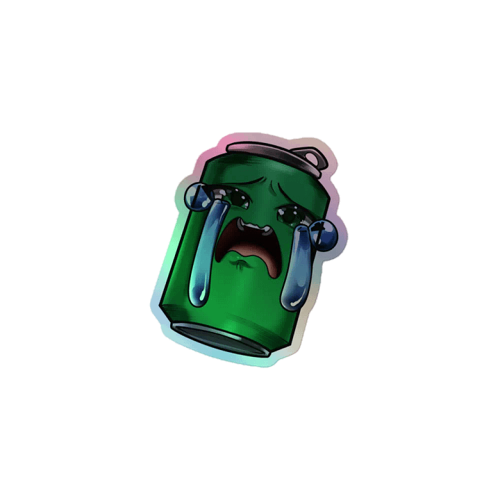 Stick-a-Cry product image (1)