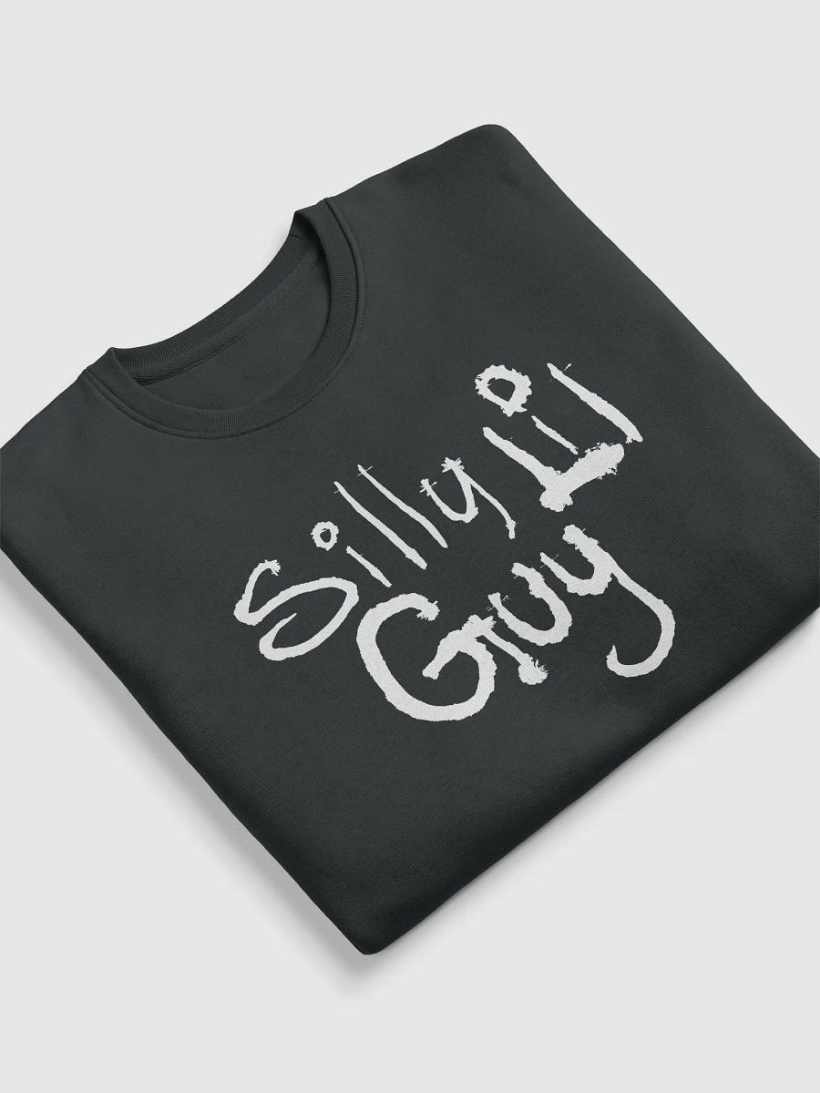 Silly Lil Guy Sweatshirt product image (5)