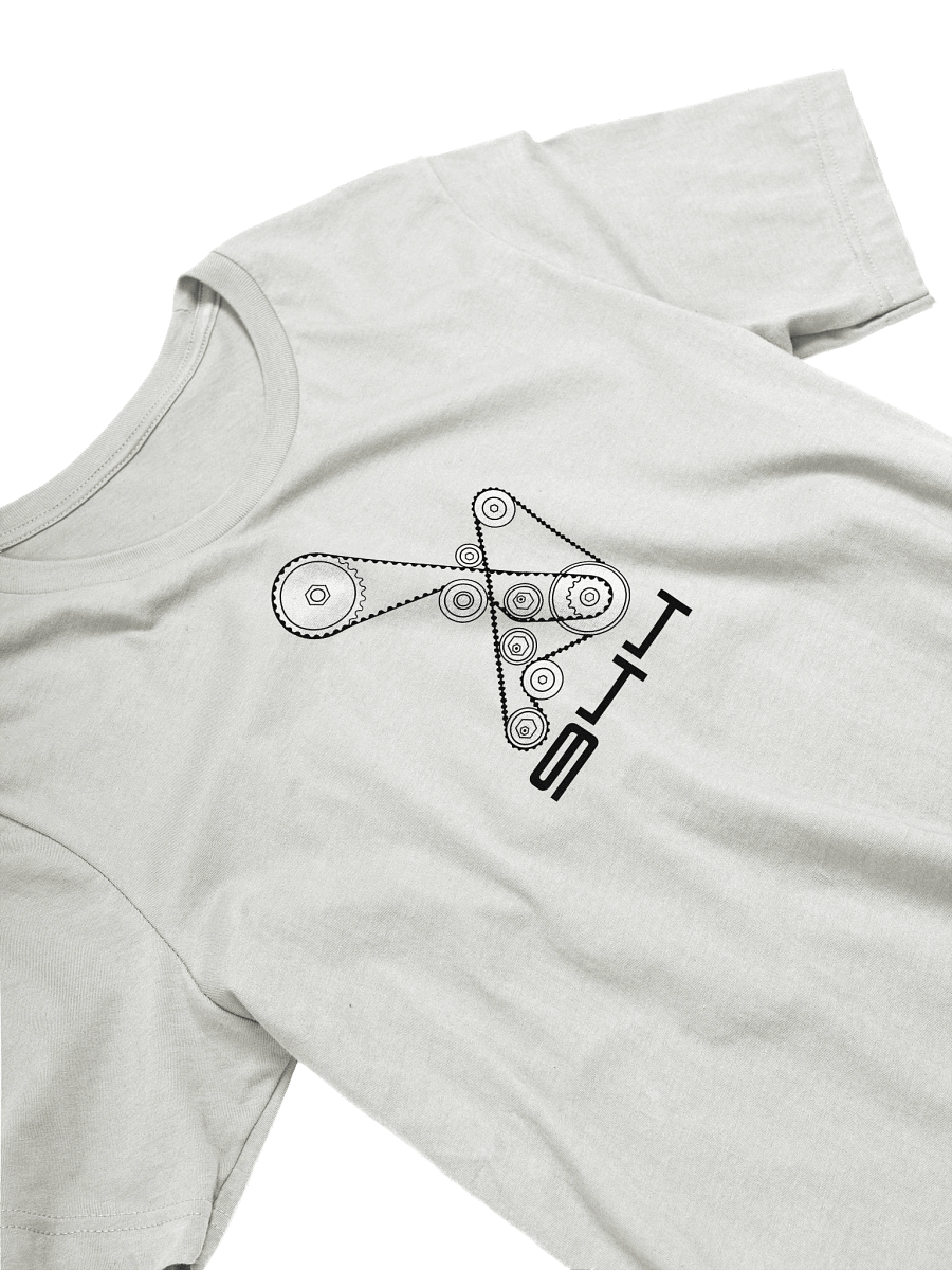944 Timing Belt Change - Classic Tee Shirt product image (2)