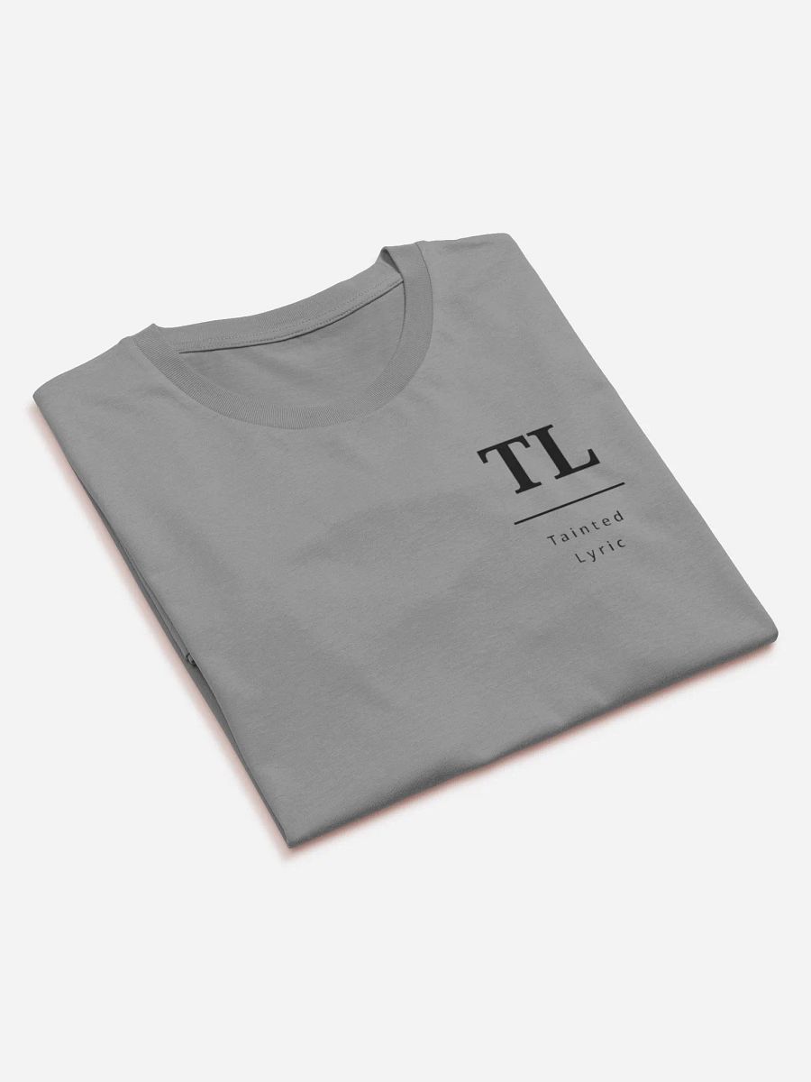 Organic T-Shirt Logo Dress product image (11)