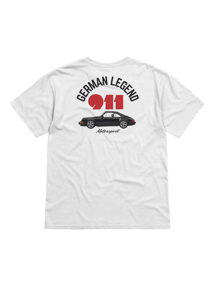 German Legend product image (1)