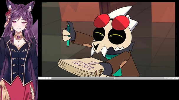 Video thumbnail