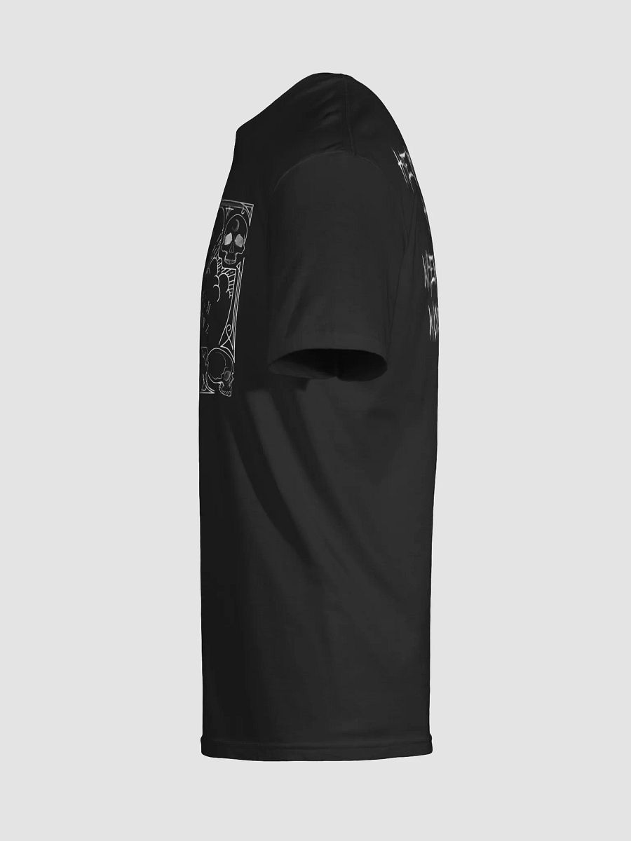 Gothic Ouija Board Gildan Unisex Softstyle T-Shirt product image (9)