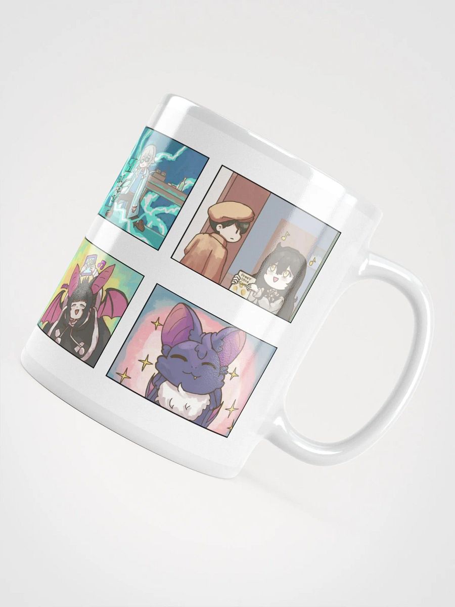 PotPourri Mug! product image (8)